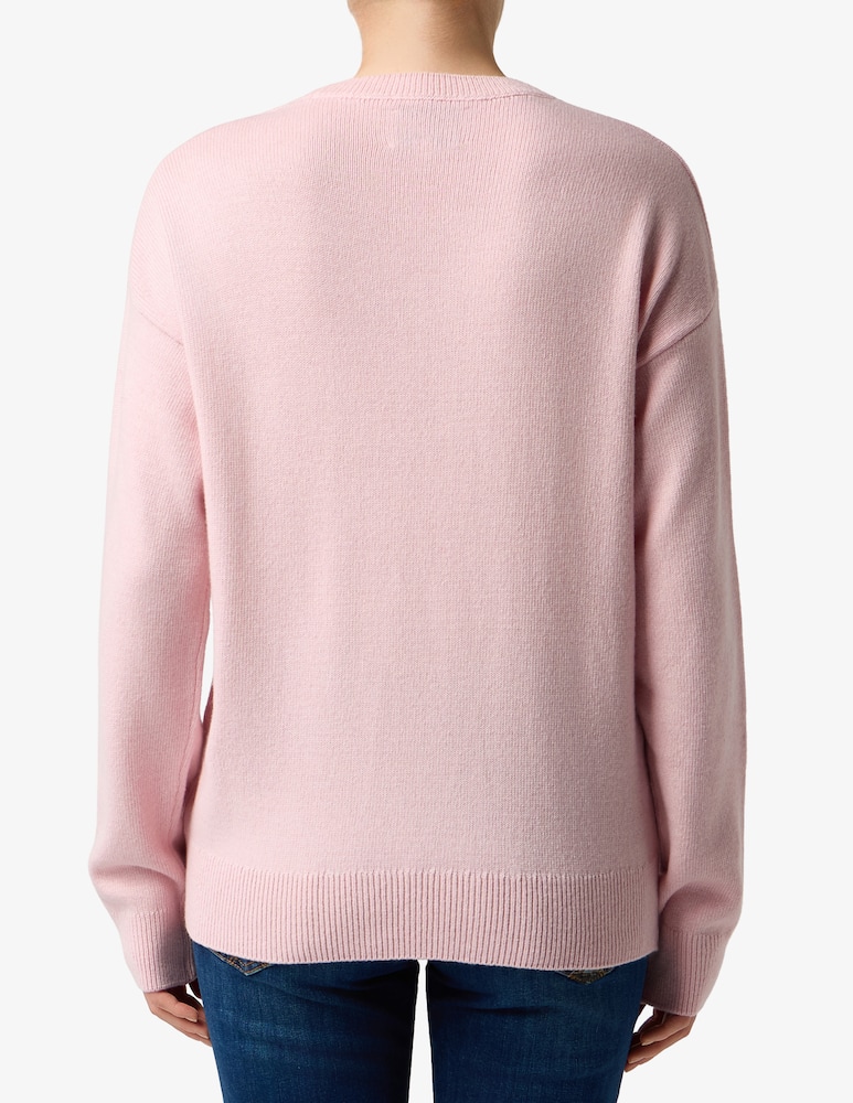 MC2 Saint Barth Maglione girocollo - immagine 3 MC2 Saint Barth Maglione girocollo - immagine 3