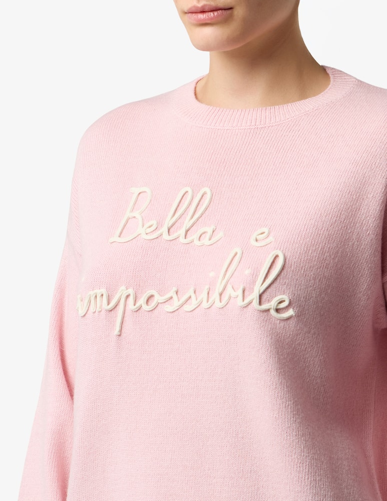 MC2 Saint Barth Maglione girocollo - immagine 4 MC2 Saint Barth Maglione girocollo - immagine 4