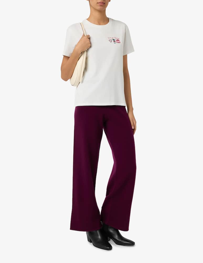 MC2 Saint Barth T-shirt - immagine 2 MC2 Saint Barth T-shirt - immagine 2