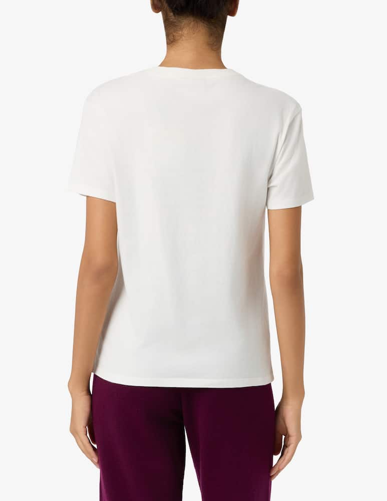 MC2 Saint Barth T-shirt - immagine 3 MC2 Saint Barth T-shirt - immagine 3