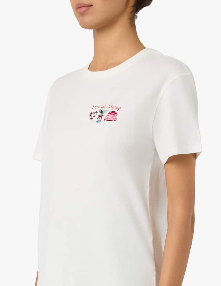 MC2 Saint Barth T-shirt - immagine 4 MC2 Saint Barth T-shirt - immagine 4