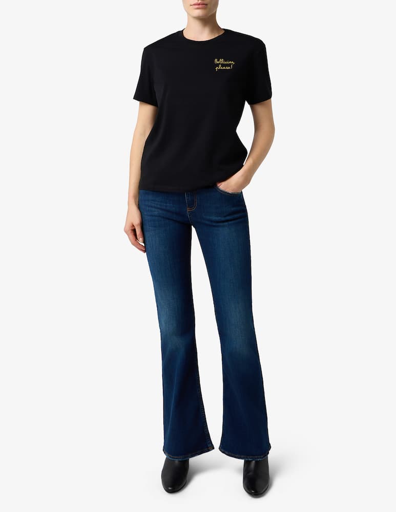 MC2 Saint Barth Crew neck t-shirt - picture 2 MC2 Saint Barth Crew neck t-shirt - picture 2