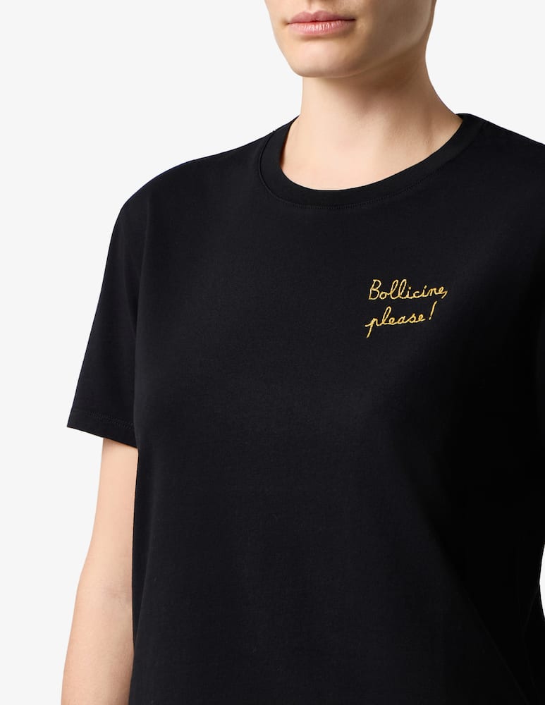 MC2 Saint Barth Crew neck t-shirt - picture 4 MC2 Saint Barth Crew neck t-shirt - picture 4
