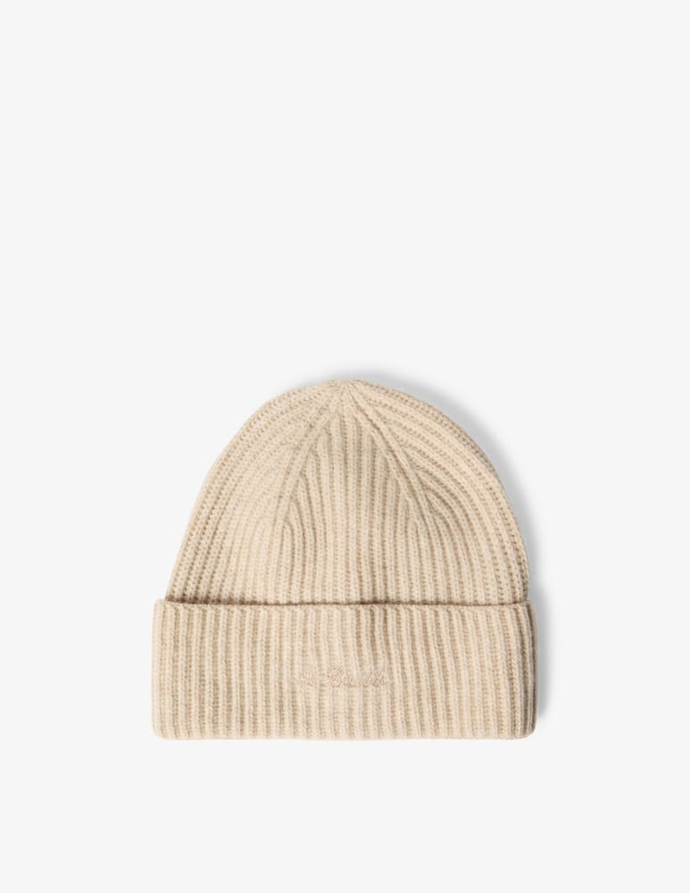MC2 Saint Barth Cappello in maglia - immagine 2 MC2 Saint Barth Cappello in maglia - immagine 2