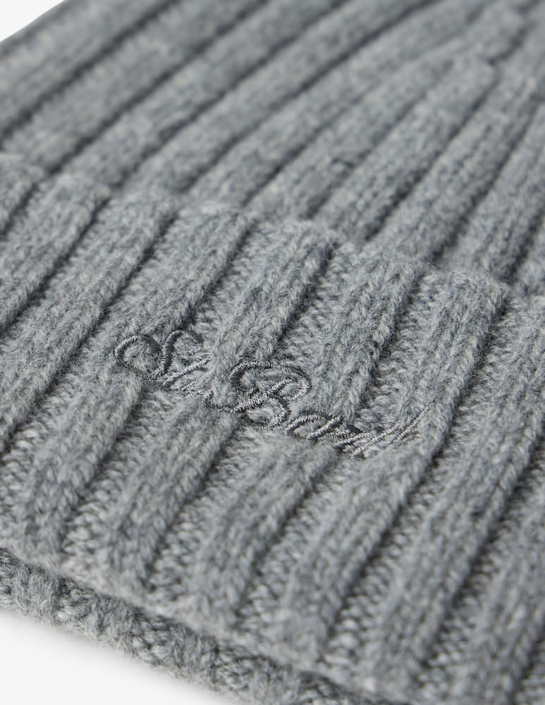 rinascente MC2 Saint Barth Cappello beanie Wengen in lana