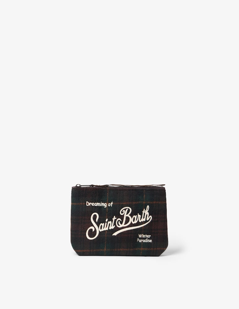 MC2 Saint Barth Pochette Aline - immagine 1 MC2 Saint Barth Pochette Aline - immagine 1