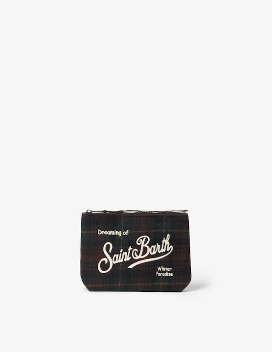 MC2 Saint Barth - Pochette Aline - €49,00