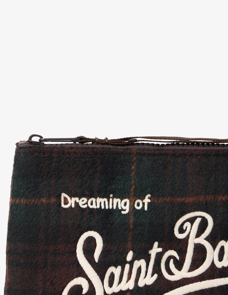 MC2 Saint Barth Pochette Aline - immagine 2 MC2 Saint Barth Pochette Aline - immagine 2
