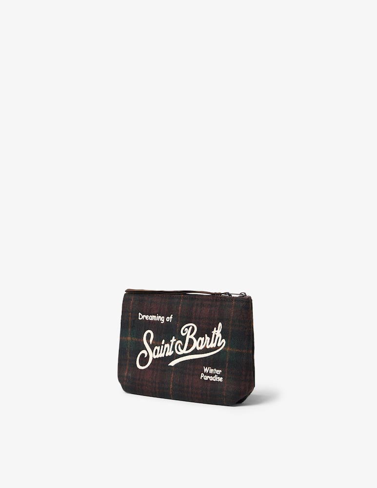 MC2 Saint Barth Pochette Aline - immagine 3 MC2 Saint Barth Pochette Aline - immagine 3