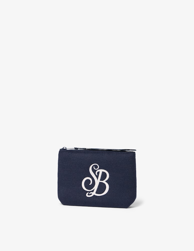 MC2 Saint Barth Pochette Aline - immagine 1 MC2 Saint Barth Pochette Aline - immagine 1