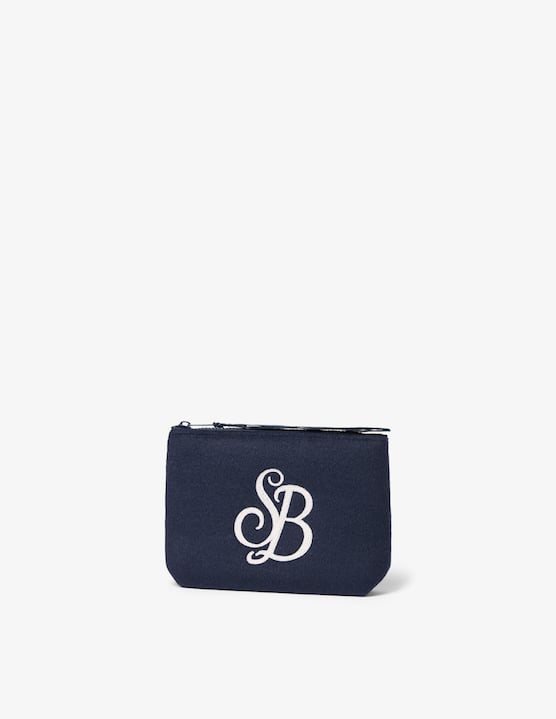MC2 Saint Barth - Pochette Aline - €39,00