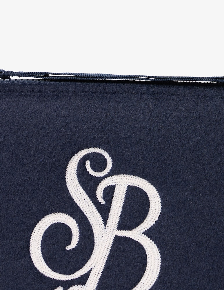 MC2 Saint Barth Pochette Aline - immagine 2 MC2 Saint Barth Pochette Aline - immagine 2