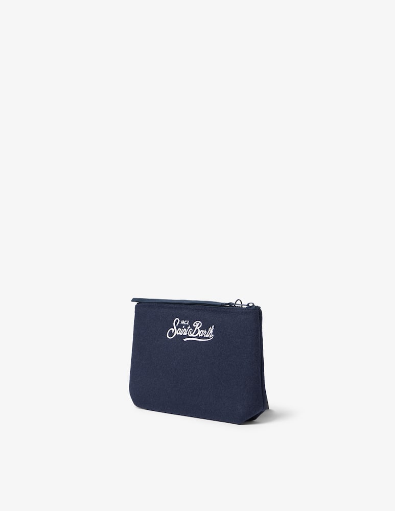 MC2 Saint Barth Pochette Aline - immagine 3 MC2 Saint Barth Pochette Aline - immagine 3
