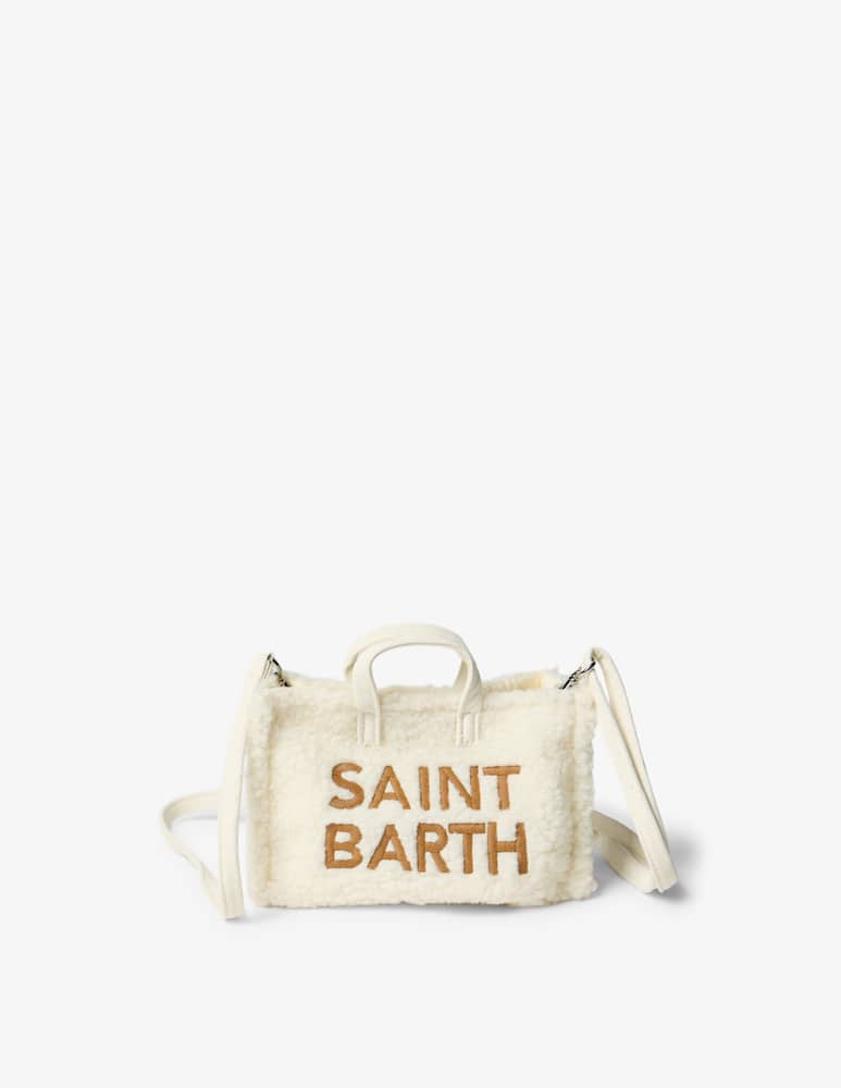MC2 Saint Barth Teddy phone bag - picture 1 MC2 Saint Barth Teddy phone bag - picture 1