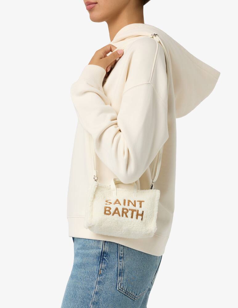 MC2 Saint Barth Teddy phone bag - picture 2 MC2 Saint Barth Teddy phone bag - picture 2
