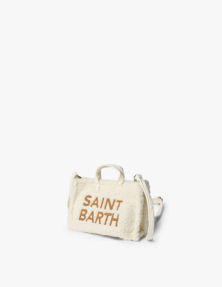 MC2 Saint Barth Teddy phone bag - picture 3 MC2 Saint Barth Teddy phone bag - picture 3