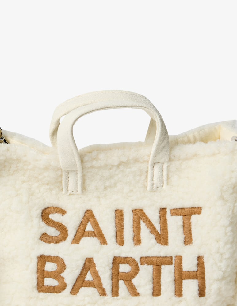 MC2 Saint Barth Teddy phone bag - picture 4 MC2 Saint Barth Teddy phone bag - picture 4