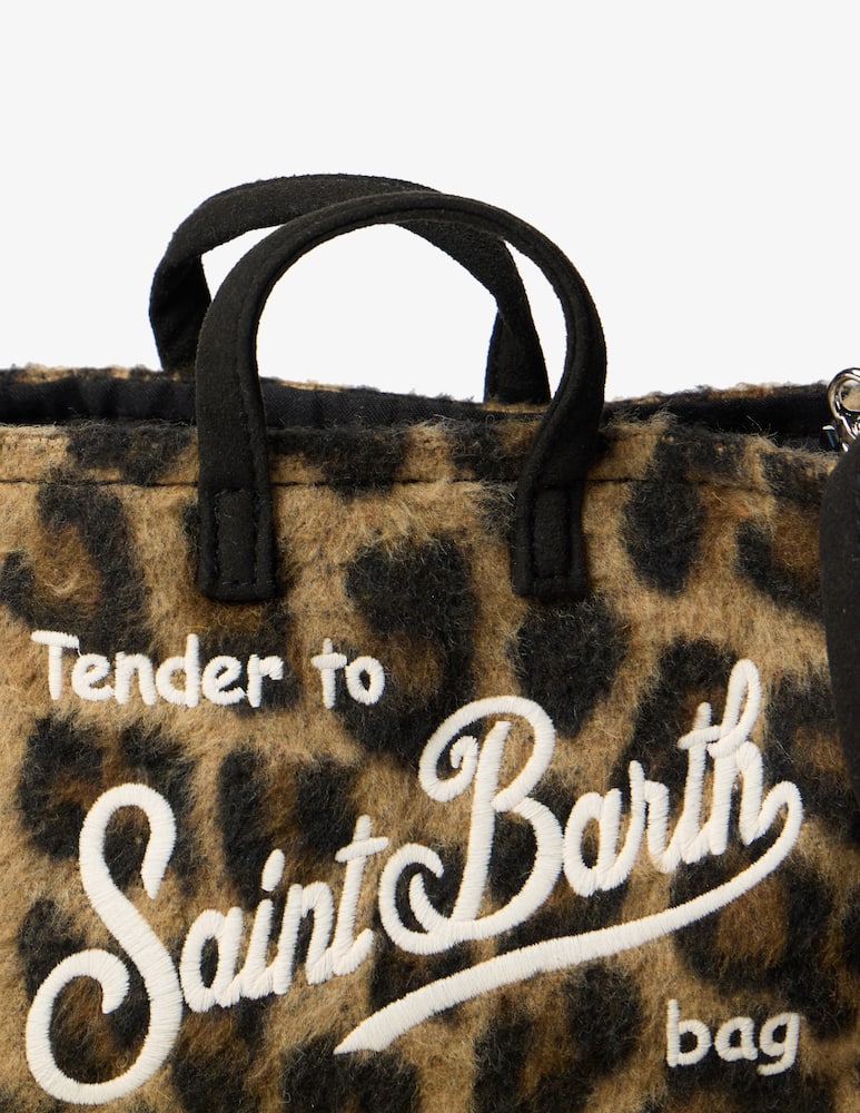 MC2 Saint Barth Phone bag - picture 4 MC2 Saint Barth Phone bag - picture 4