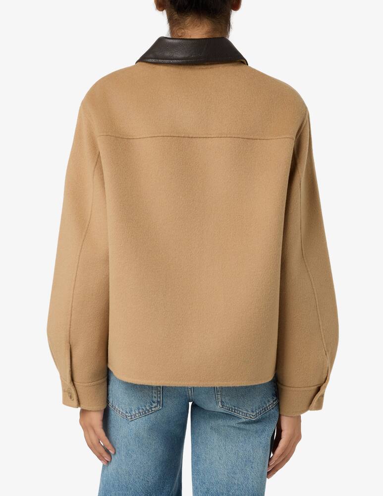 rinascente MC2 Saint Barth Winter jacket