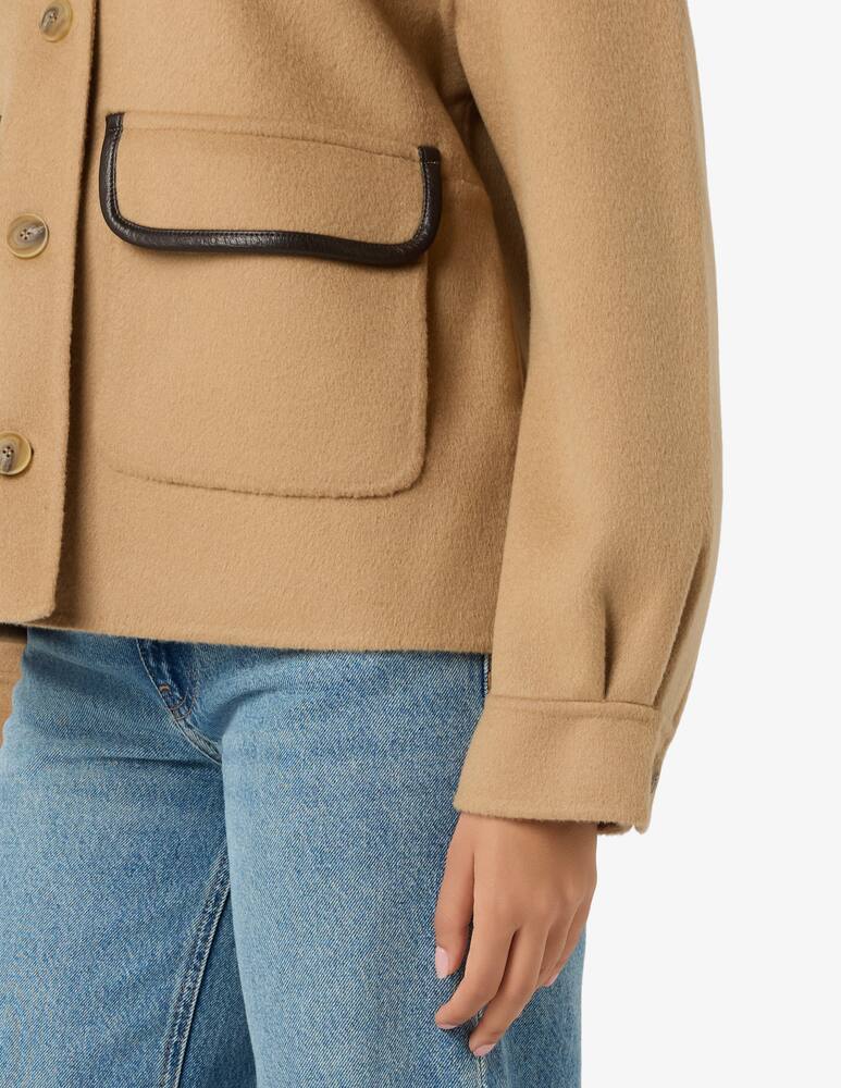 rinascente MC2 Saint Barth Winter jacket