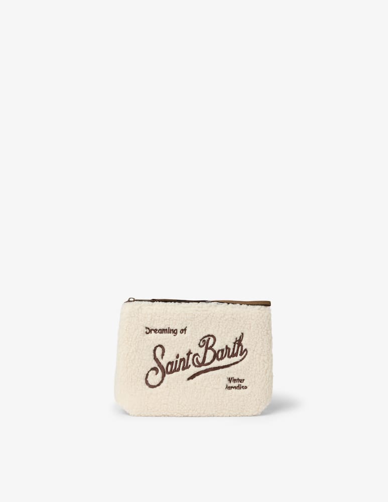 MC2 Saint Barth Set regalo cappello e pochette  - immagine 2
