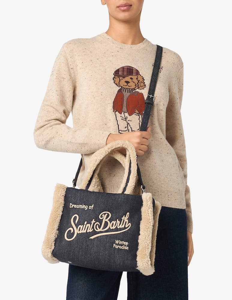 MC2 Saint Barth Tote bag - picture 2 MC2 Saint Barth Tote bag - picture 2