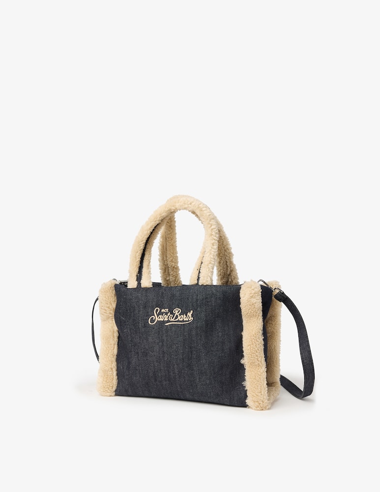 MC2 Saint Barth Tote bag - picture 3 MC2 Saint Barth Tote bag - picture 3