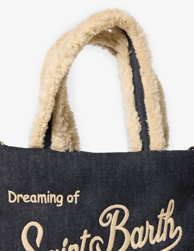 MC2 Saint Barth Tote bag - picture 4 MC2 Saint Barth Tote bag - picture 4
