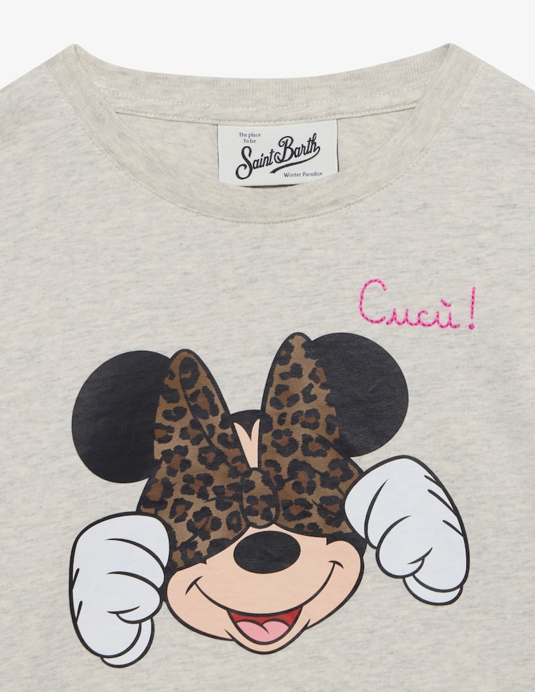 MC2 Saint Barth Printed t-shirt - picture 3 MC2 Saint Barth Printed t-shirt - picture 3