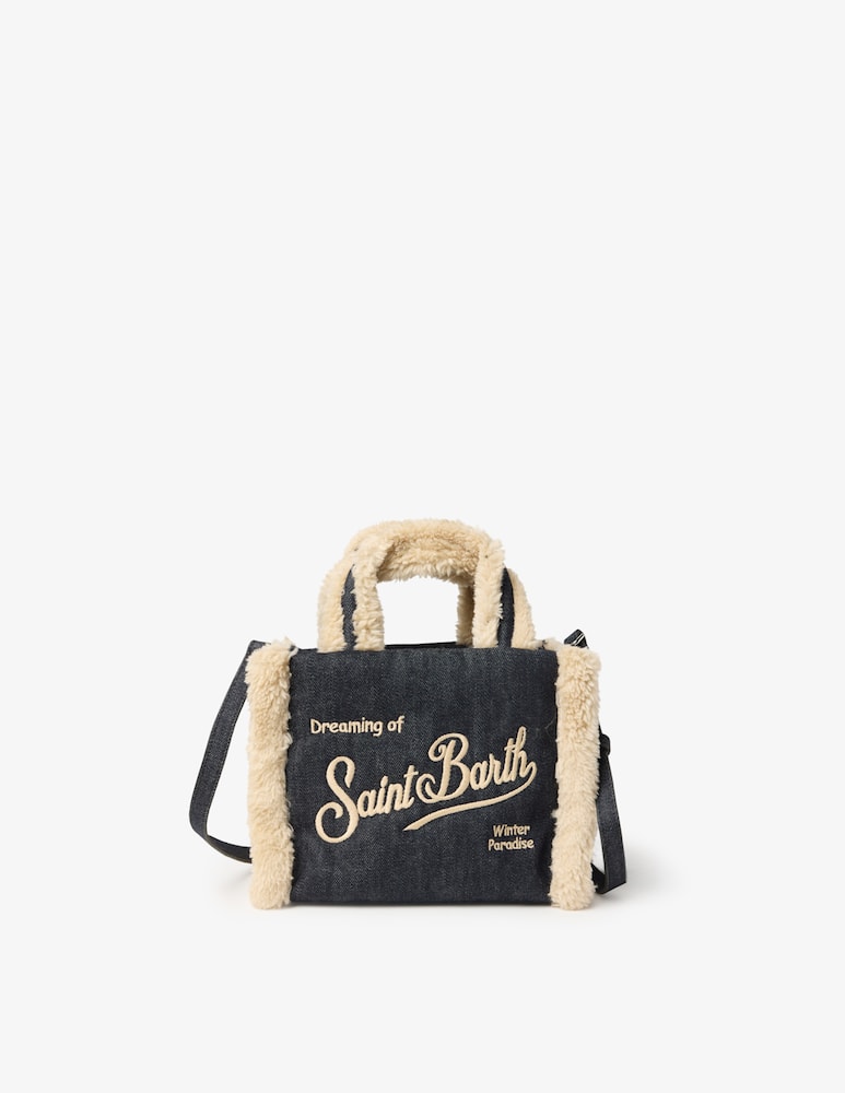 MC2 Saint Barth Tote bag - picture 1 MC2 Saint Barth Tote bag - picture 1