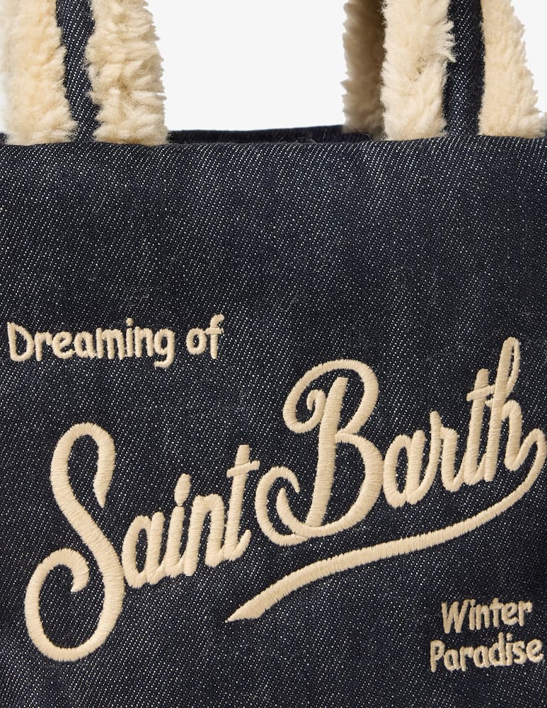 MC2 Saint Barth Tote bag - picture 4 MC2 Saint Barth Tote bag - picture 4