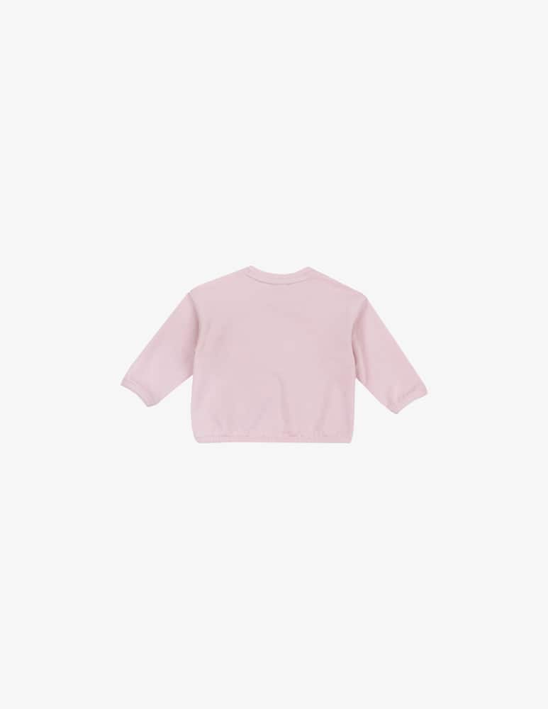 rinascente Chicco Cotton sweatshirt