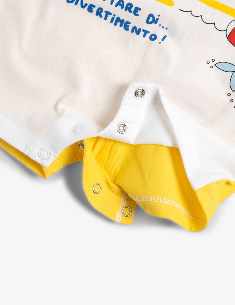 Chicco Pagliaccetto senza maniche - immagine 3 Chicco Pagliaccetto senza maniche - immagine 3