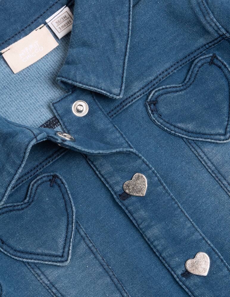 rinascente Chicco Denim jacket