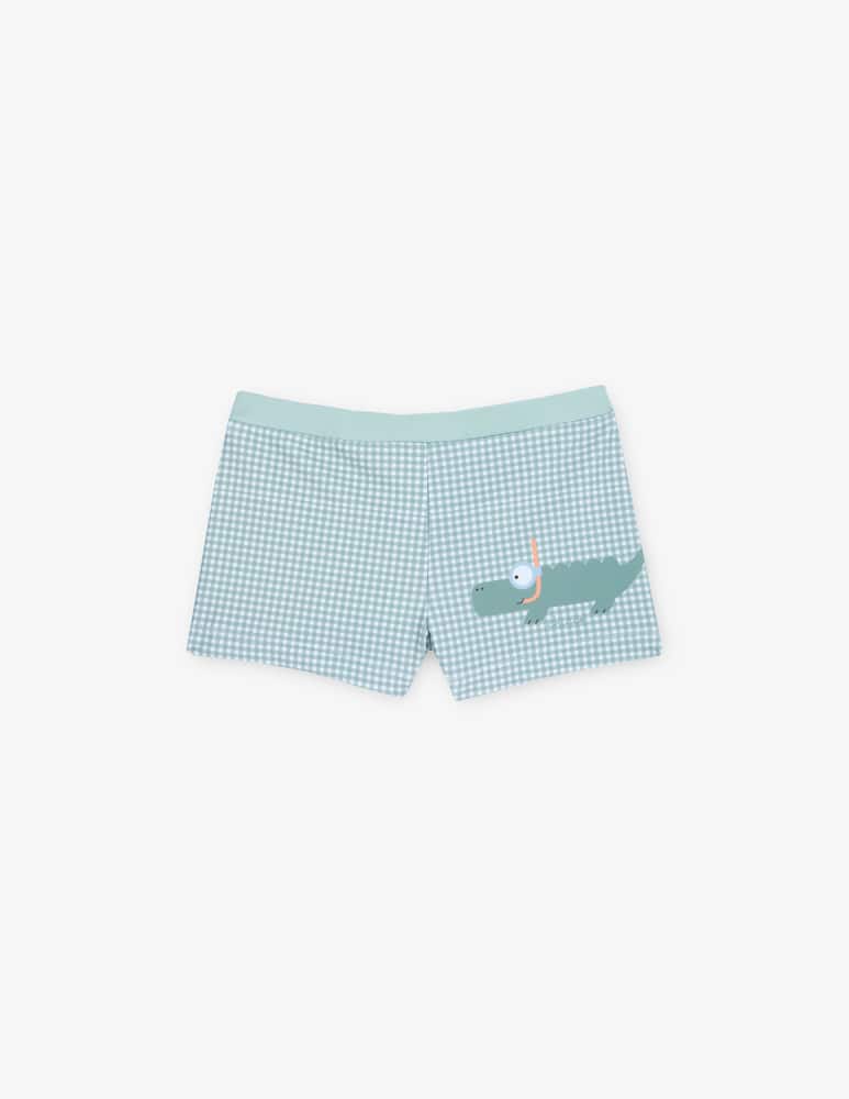 Chicco Costume da bagno boxer - immagine 1 Chicco Costume da bagno boxer - immagine 1
