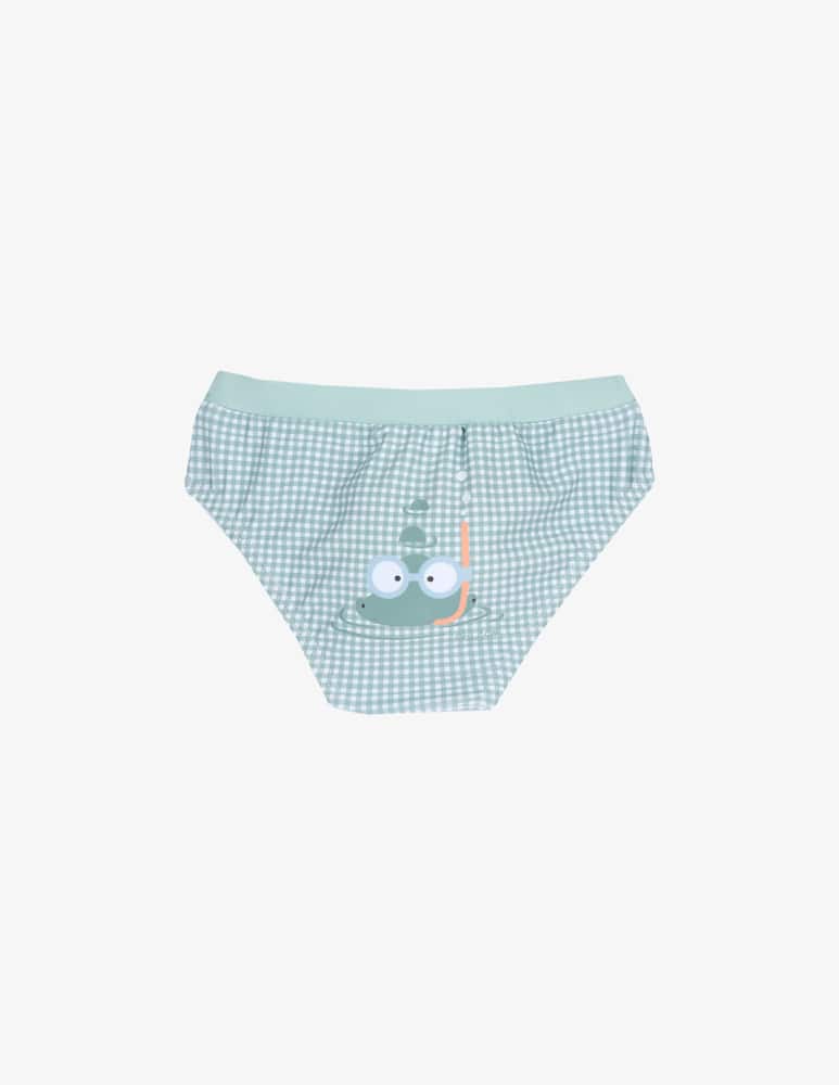 Chicco Costume da bagno slip - immagine 1 Chicco Costume da bagno slip - immagine 1