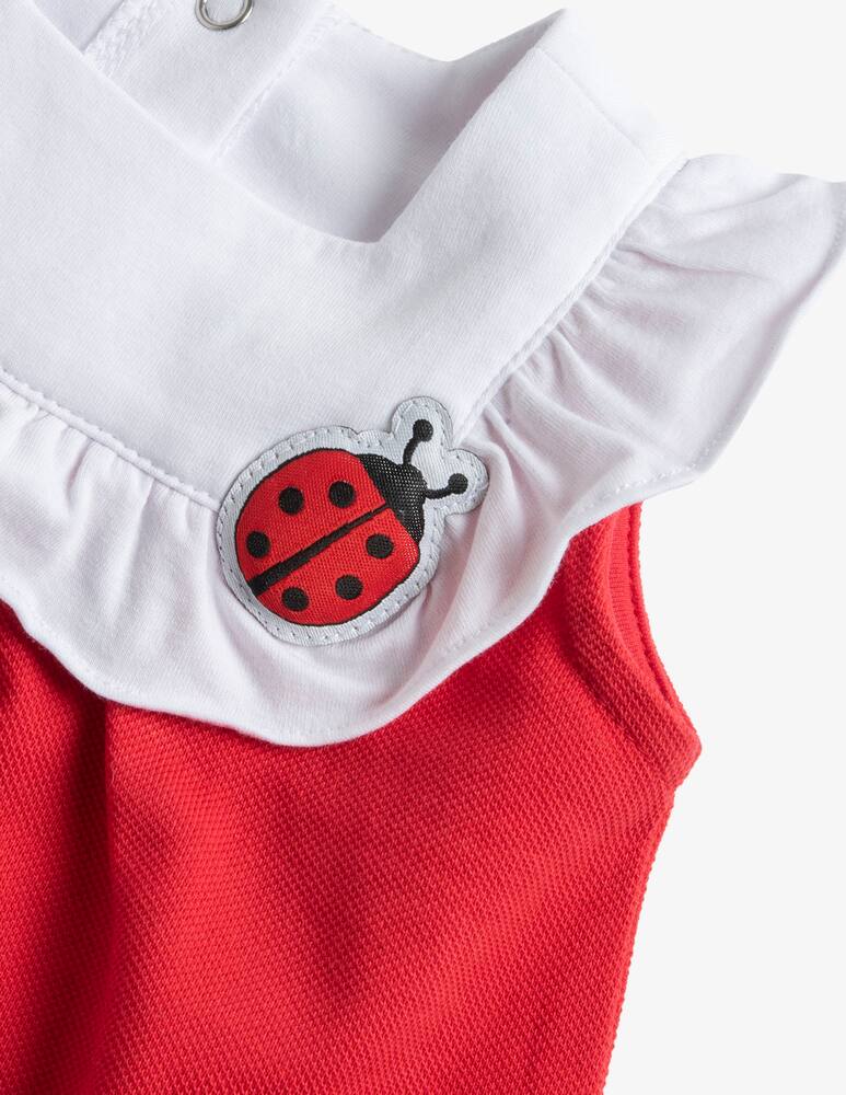 rinascente Chicco Abito a manica corta