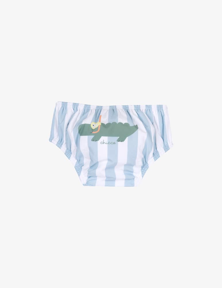 Chicco Costume da bagno slip - immagine 1 Chicco Costume da bagno slip - immagine 1
