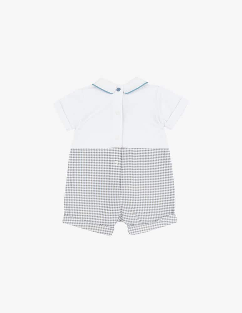 rinascente Chicco Short sleeve romper