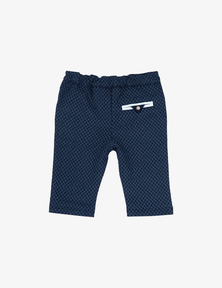 rinascente Chicco Pantaloni lunghi in cotone