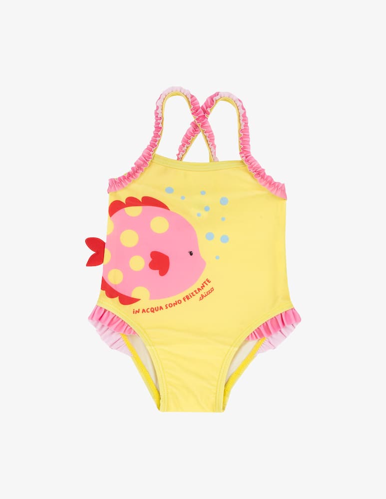 Chicco Costume da bagno intero - immagine 1 Chicco Costume da bagno intero - immagine 1