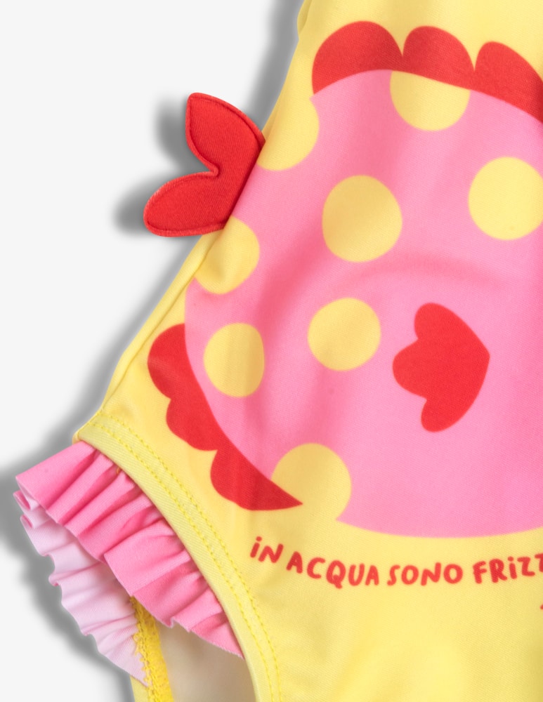 rinascente Chicco Costume da bagno intero