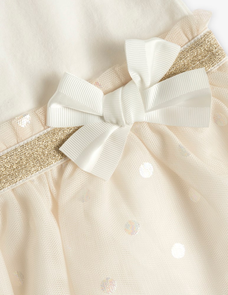 rinascente Chicco Short sleeve dress