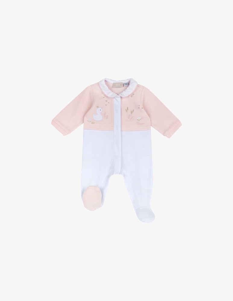 Chicco Cotton blend onesie - picture 1 Chicco Cotton blend onesie - picture 1