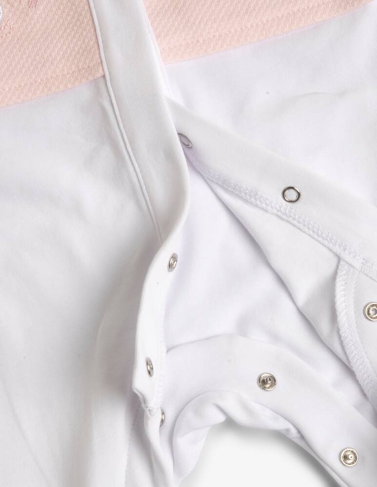 rinascente Chicco Tutina in misto cotone