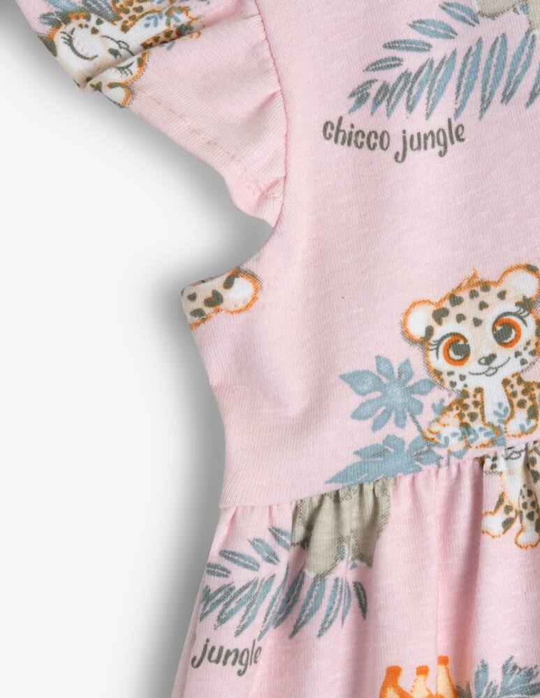 rinascente Chicco Short sleeve dress