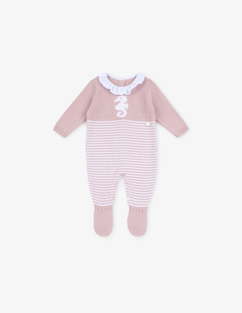 Chicco Tutina in cotone - immagine 1 Chicco Tutina in cotone - immagine 1