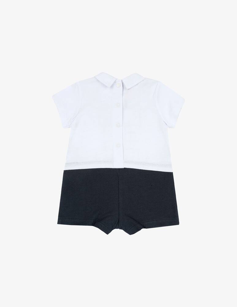 Chicco Short sleeve romper - picture 2 Chicco Short sleeve romper - picture 2