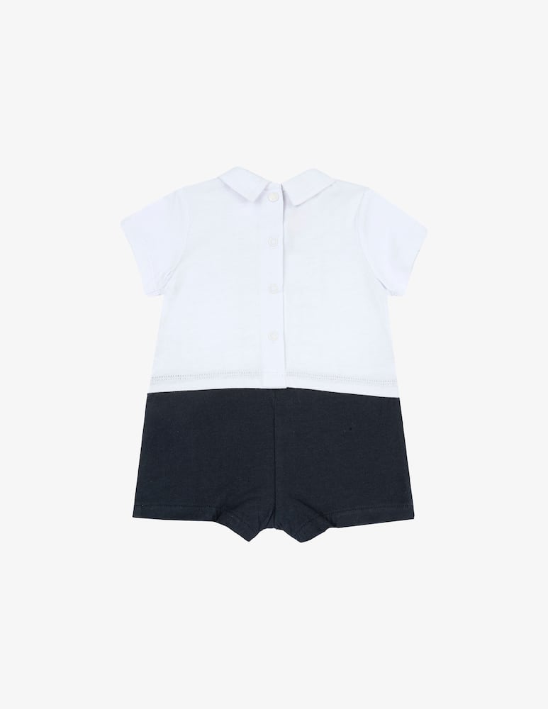 rinascente Chicco Short sleeve romper