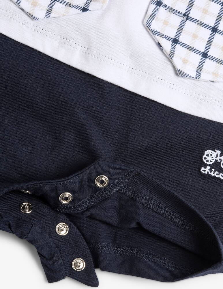 rinascente Chicco Short sleeve romper